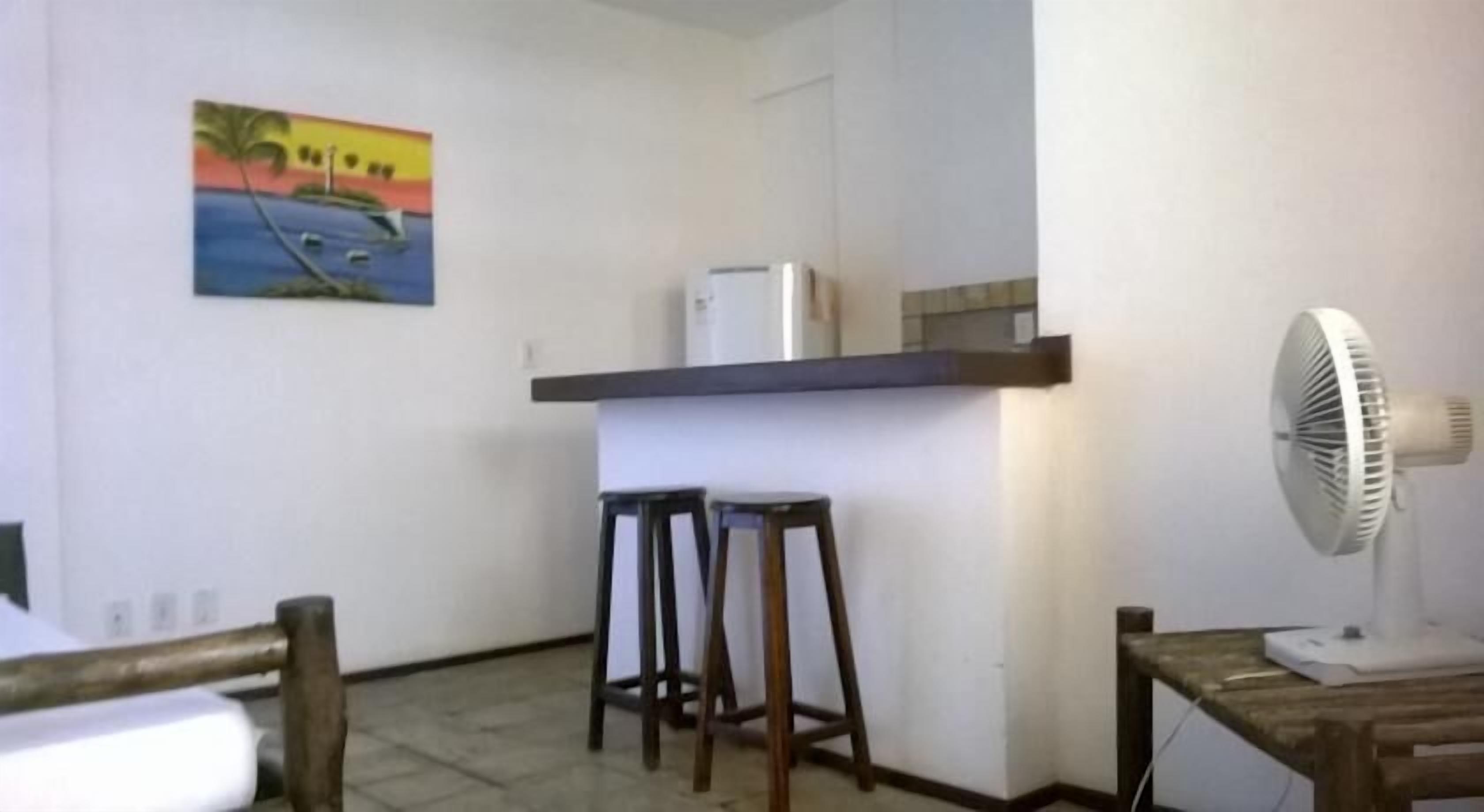 Foto - Apart Hotel Casa Grande
