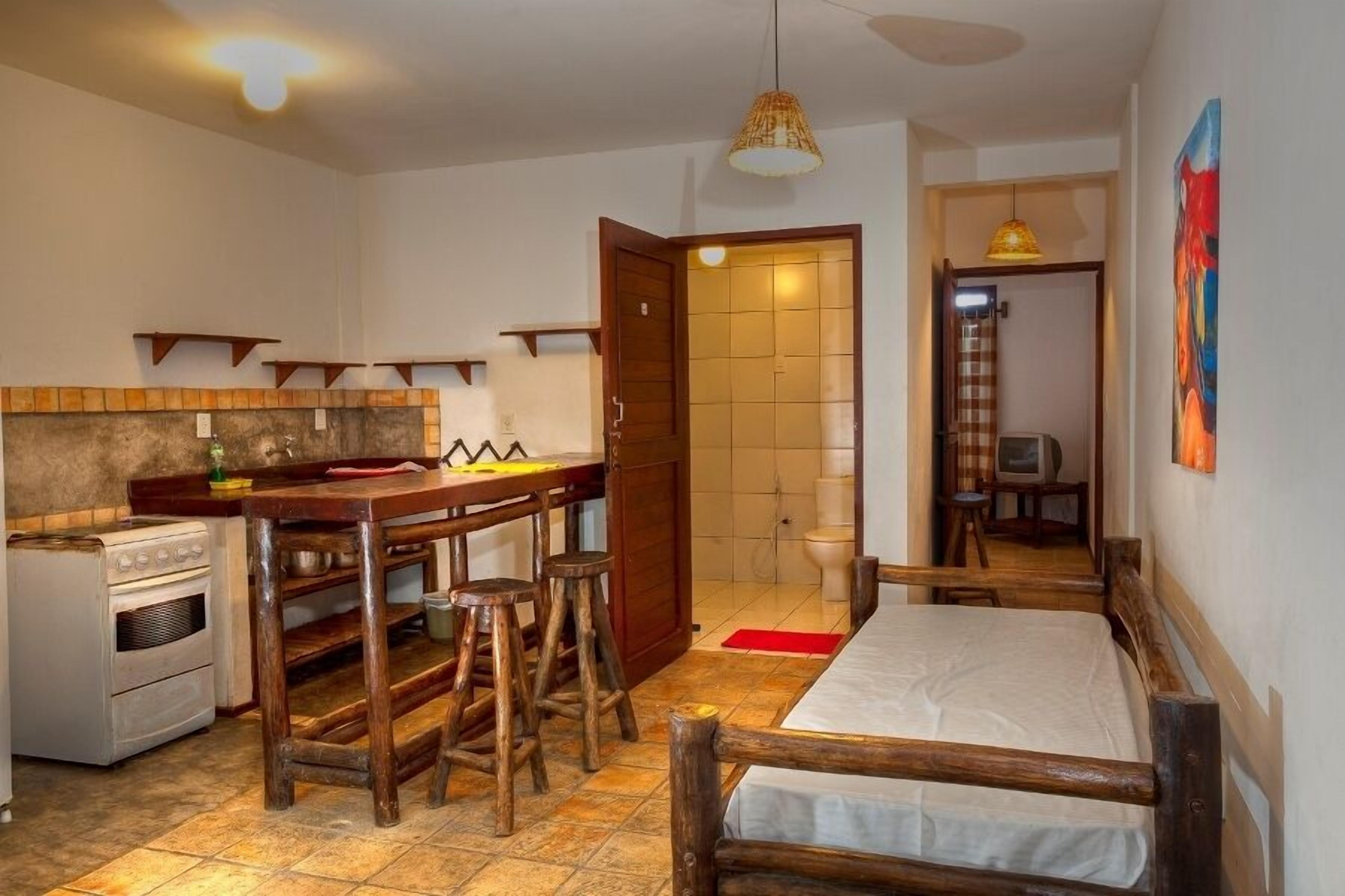 Foto - Apart Hotel Casa Grande
