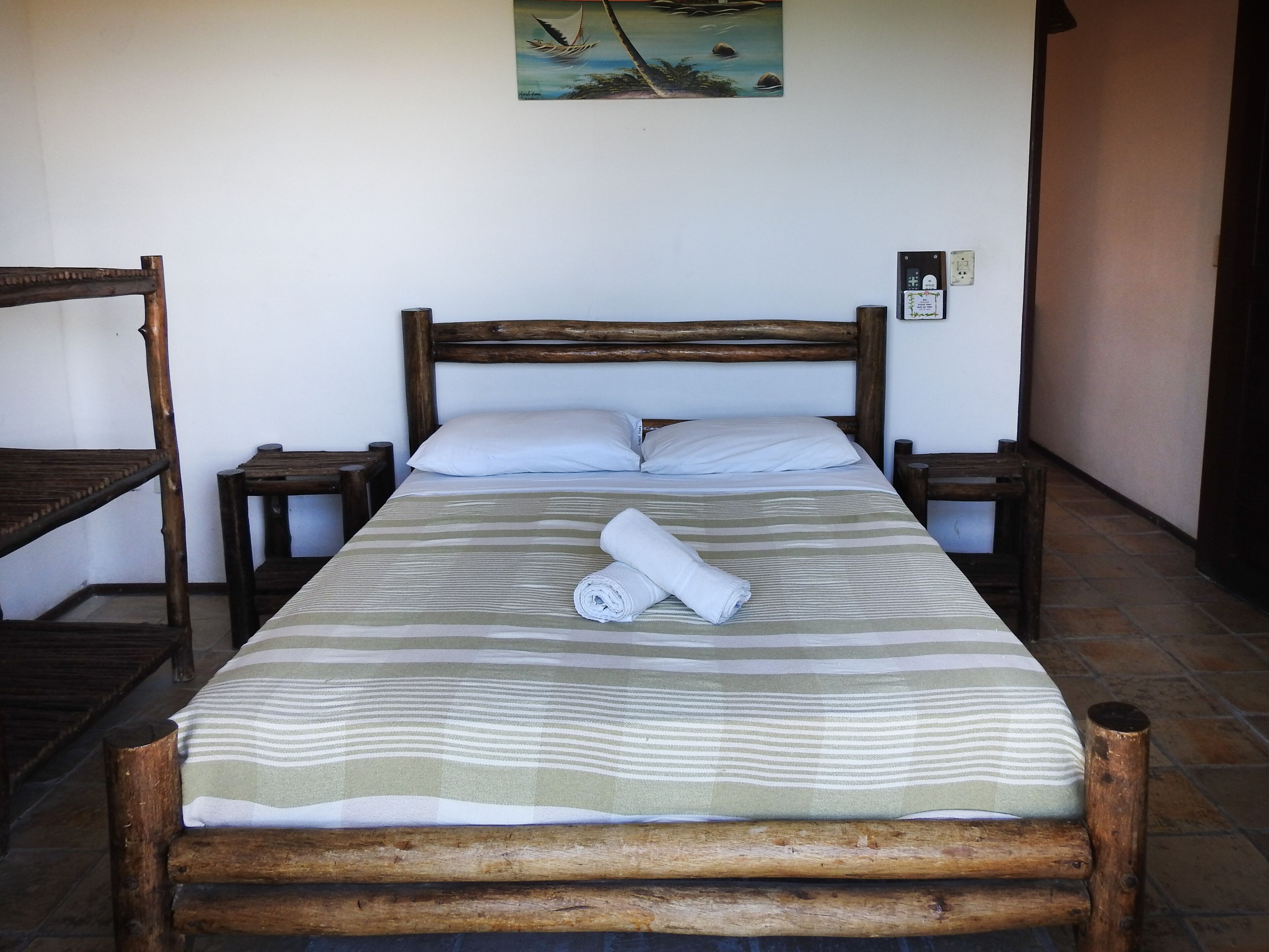 Foto - Apart Hotel Casa Grande