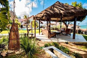 Garden - Moriah Natal Beach Hotel (Natal)