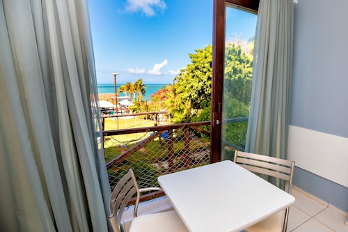 Moriah Natal Beach Hotel