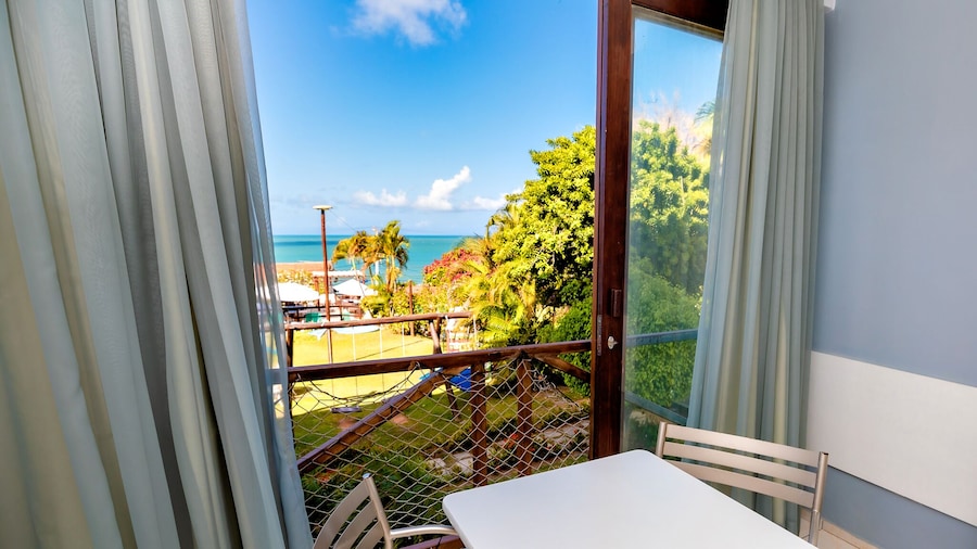 Moriah Natal Beach Hotel