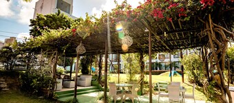 Moriah Natal Beach Hotel