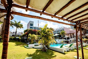Garden - Moriah Natal Beach Hotel (Natal)