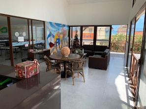 Recepció