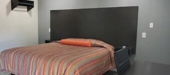 Villa Rosa Motel