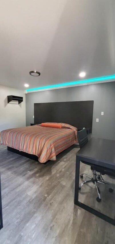 Villa Rosa Motel
