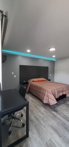 Villa Rosa Motel