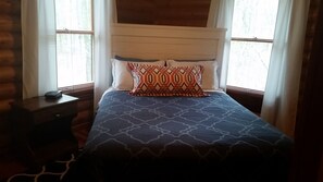 獨棟房屋, 5 間臥室 | 1 間臥室、書桌、熨斗/熨衣板、免費無線上網