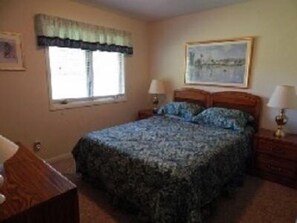 獨棟房屋, 5 間臥室 (With Sofa Bed) | 5 間臥室、免費無線上網