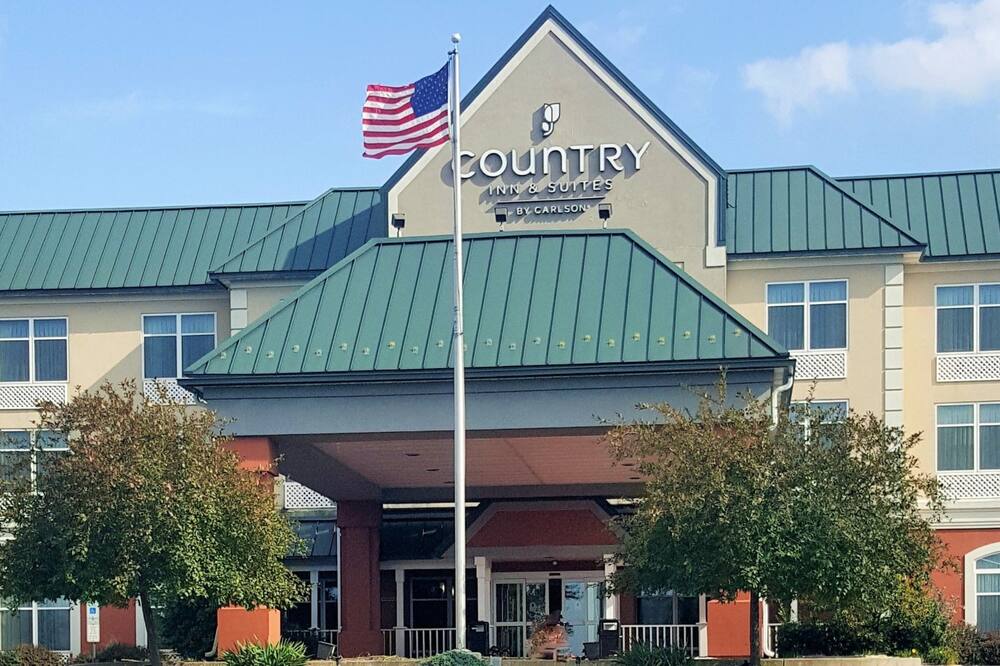 luxury hotels in Harrisburg
