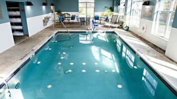 Inomhuspool