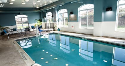 Country Inn & Suites by Radisson, Harrisburg West Mechanicsburg