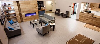 Country Inn & Suites by Radisson, Harrisburg West Mechanicsburg