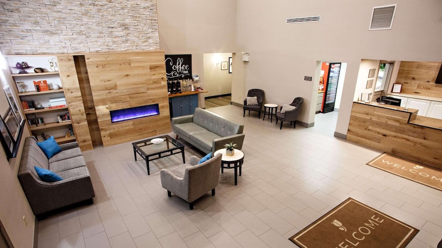 Country Inn & Suites by Radisson, Harrisburg West Mechanicsburg