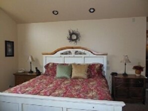 House, 5 Bedrooms (with Sofa Bed) | 5 bedrooms - Briarwood House (Galena)