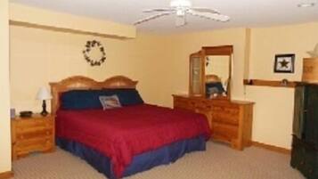 House, 5 Bedrooms (with Sofa Bed) | 5 bedrooms