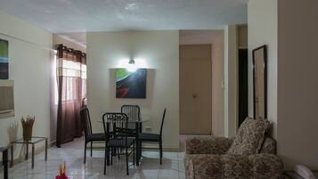 Studio | Premium bedding, free WiFi