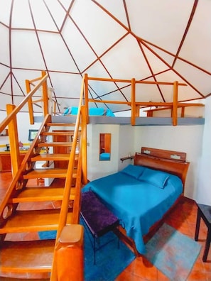 Basic Cabin