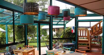 Hotel Isla Verde