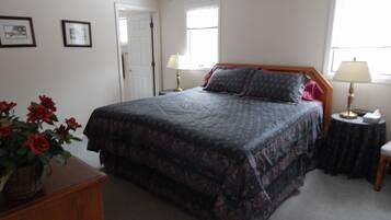 House, 5 Bedrooms | 5 bedrooms, free rollaway beds, free WiFi