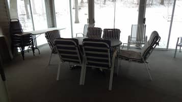 Teres/patio