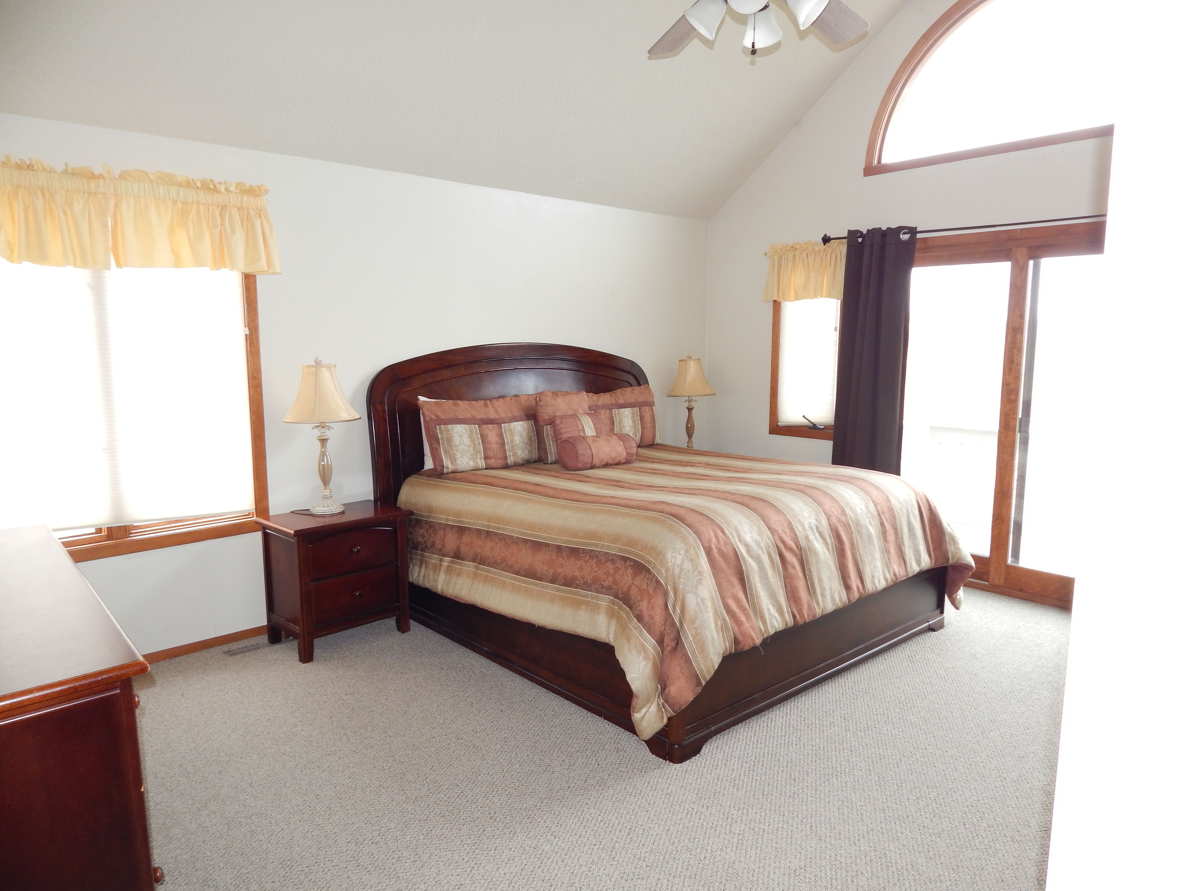 House, 6 Bedrooms (with Sofa Bed) | 6 bedrooms, desk, cots/infant beds, free WiFi