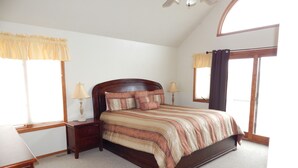 House, 6 Bedrooms (with Sofa Bed) | 6 bedrooms, desk, cribs/infant beds, WiFi (free) - House on Northview (Galena)