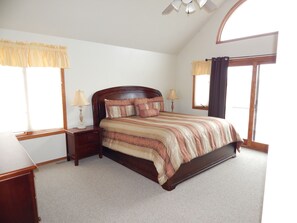 House, 6 Bedrooms (with Sofa Bed)