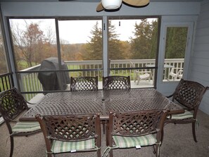 Casa, 6 habitaciones (with Sofa Bed) | Terraza o patio