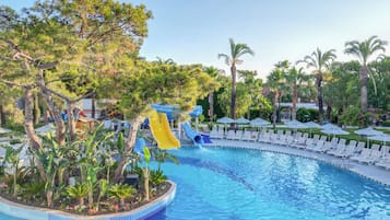 Water park
