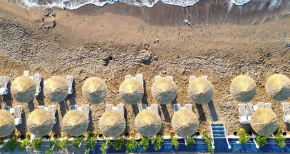 Catamaran Quality Times - All Inclusive