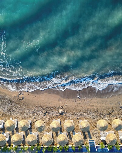 Catamaran Quality Times - All Inclusive