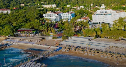 Catamaran Quality Times - All Inclusive