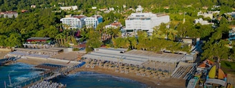 Catamaran Quality Times - All Inclusive