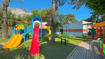 Playground externo