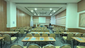 Sala de reuniones