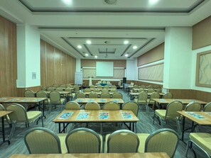 Meeting facility - Catamaran Quality Times - All Inclusive (Kemer)