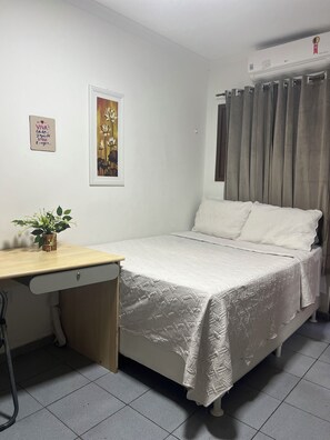 Standard Suite | Frigobar, individualmente decorados, individualmente mobiliados