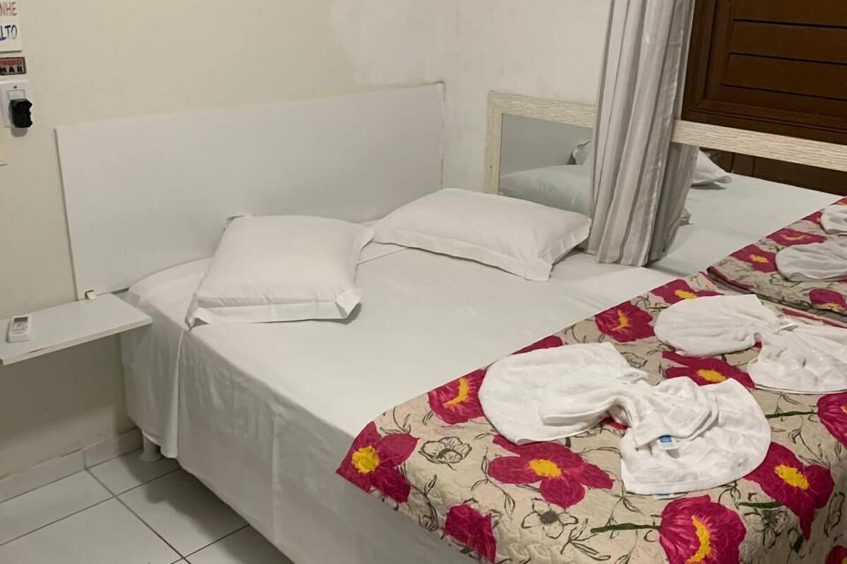 Standard Adapted Suite | Minibar, desk, WiFi (free), individually decorated