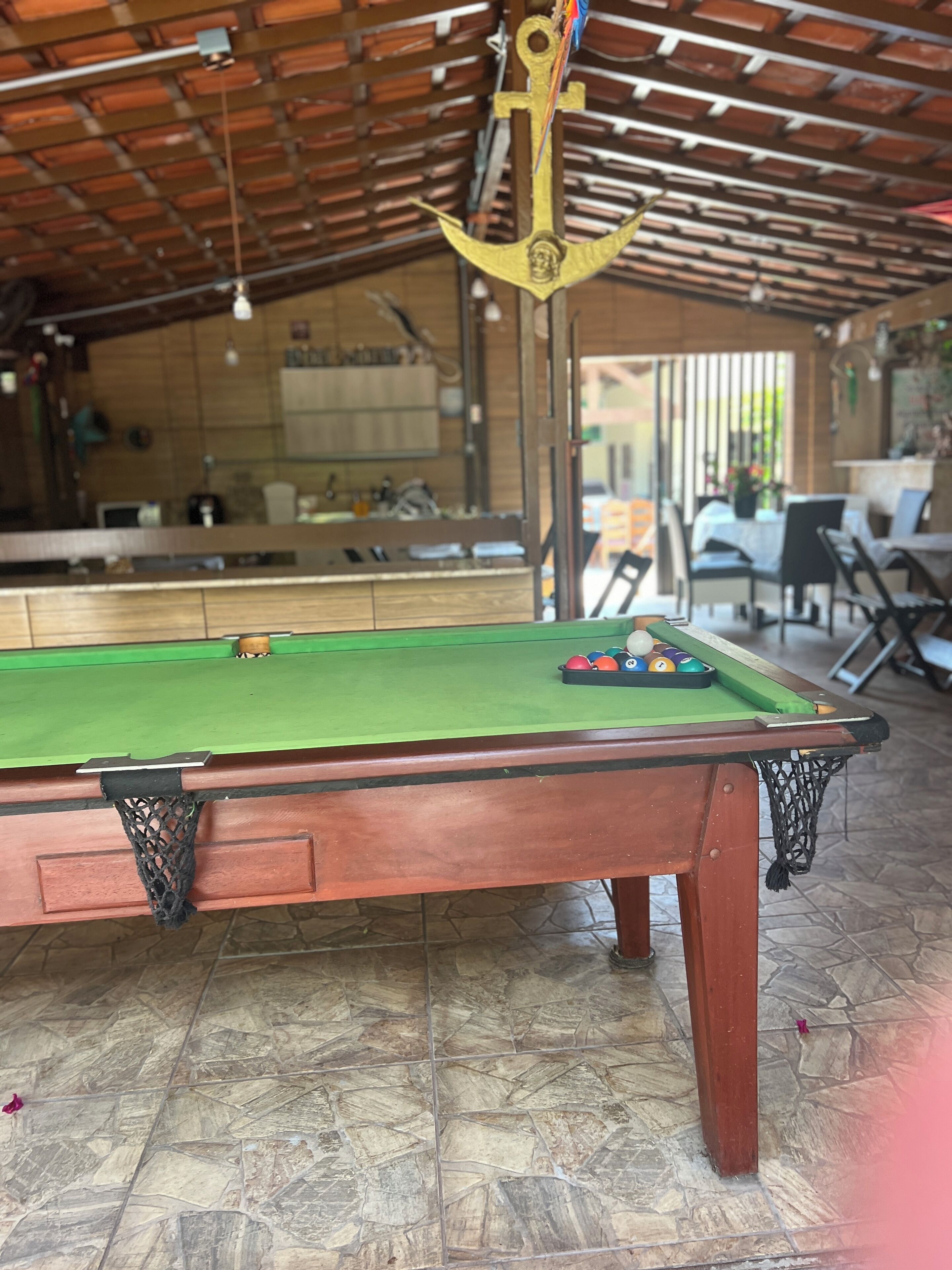 Spielezimmer