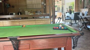 Spielezimmer