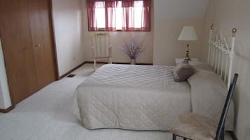 Condo, 2 Bedrooms | 2 bedrooms