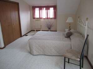 Condo, 2 Bedrooms | 2 bedrooms - Longbay C7 (Galena)