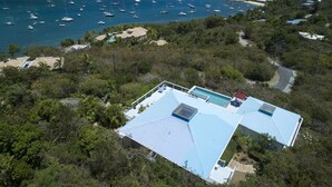 Unclassified image, 5 of 42, button - Blue Skies Villa (St. John)