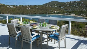 Unclassified image, 2 of 42, button - Blue Skies Villa (St. John)