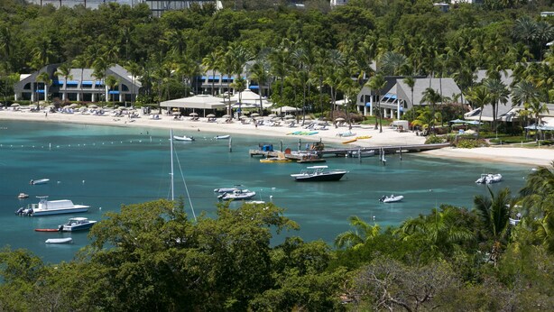 Unclassified image, 1 of 42, button - Blue Skies Villa (St. John)