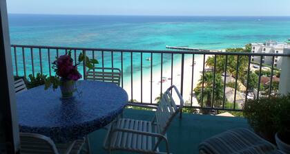 Daydream Beach at Montego Bay Club