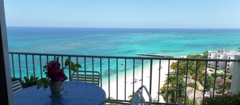 Daydream Beach at Montego Bay Club