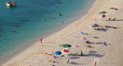 Daydream Beach at Montego Bay Club